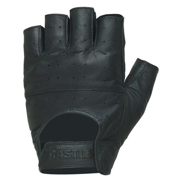 Castle 20-1024 Gel Fingerless Gloves