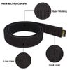 TACNEX Inner Belt for Duty Belt 1.5" Loop Liner Belt Tactical Under Belt L