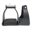 AJ Tack Polymer Trail Stirrups 2.25"