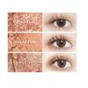 Dasique Shadow Palette 09 Sweet Cereal Parallel import goods Yu-Packet [Parallel import goods]