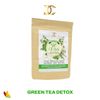 Green Tea Detox Premium Grade