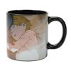 Bioworld Chainsaw Man Denji Full-Wrap Decal 16 Oz Ceramic Mug