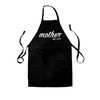 This Way Up Mother Established 1975 Apron [Black One Size]