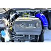 maniacs Coolant Hose Adapter Reinforced Joint