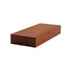 EWWS51 Windowsill 2" Wide x 3/4" Stool S4S. Unfinished, Maple, 42"