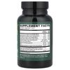 Organic Vegan B-Complex, 60 Organic VegCaps