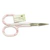 Triump 3 3/4" Floral Embroidery Scissors B4814
