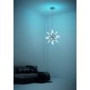 SkyX SkyPlug Smart Plug & Play Lighting Base - Capella-Polished Chrome Finish