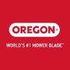 Oregon OEM Replacement Blades (3-Pack) for Allis Chalmers 46" cut    99-132(3)