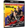 Fast & Furious 9 (4K UHD + BD) - BD
