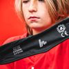 Howies Hockey Tape Flexprotect Neck Guard S/M