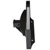 1/4" thick Attachments Mini Skid Steer Receiver Hitch Mount Plate