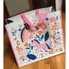 NEW UNICORN Flowers & RAINBOW~Shoppi