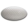 Sam Sandor - Golf Ball -3.5 inch Soft Round Coasters Art(x4)