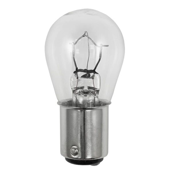 Norman Lamps 1176 - Volts: 12.8V, Current: 1.34A, Light Output: 21