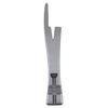 Picard No. H 790 1/2 All-Steel Lathe Hammer, Light Version, Smooth Face, in Wooden Box, Red Dot Design Award Winner 2016