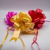 20.mixed pull bows 31mm wedding,gift hampers foral use