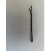 Bobby Pins, Sets of 50 (2in, Black)