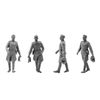ICM 1:48 - Soviet Pilots & Ground Personnel (1943-1945)