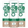 Naturally Whitening Fluoride Toothpaste, Natural Whitening Toothpaste with Co...
