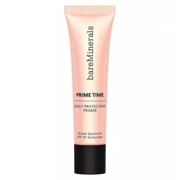 bareMinerals PRIME TIME Primer Daily Protecting SPF30 30ml
