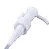 Nes Home Soap Dispenser Liquid Replacement Pump Head White