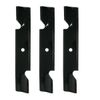 3PK 48'' Deck Replacement Blades Work with 483035 038-5350-00