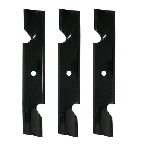 3PK 48'' Deck Replacement Blades Work with 483035 038-5350-00