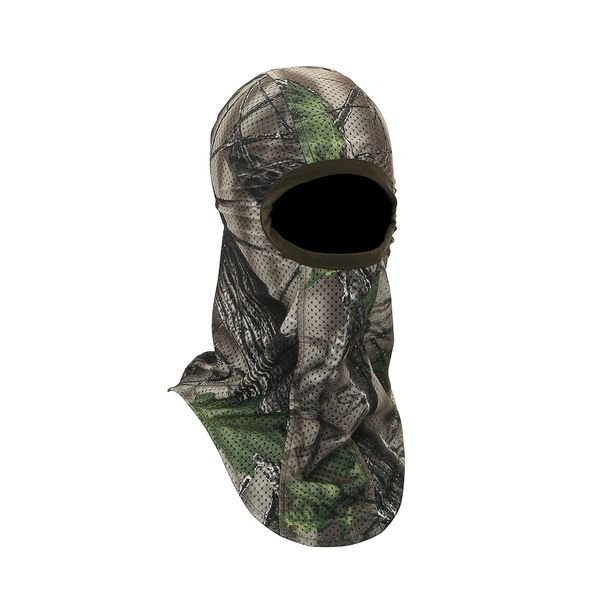 verney-carron Match Full Hunting Face Mask – Camouflage – One Size