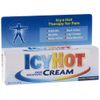 Icy Hot Pain Relieving Cream, Extra Strength, 3 Oz