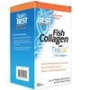 Doctor's Best Fish Collagen with Trumarine Capsules, 30-Count