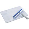 TRUSCO Clean Roller, 8 Inches CR-8