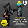 NewTrition Extra Strength Energy Shots - Variety - 12Ct