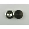 MG-M Insulator Speaker Spikes Silver Stainless E Set of 8