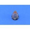 LEMO Circular Push Pull Connector 14 Pin Female Solder PKG.M1.4SL.LG