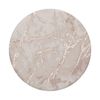 Marble-Effect - Pink Rose-Gold-Effect PopSockets PopGrip: Swappable Grip for Phones & Tablets