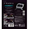 Amon 8355 Wind Noise Prevention Mall (For Rear Hatch)