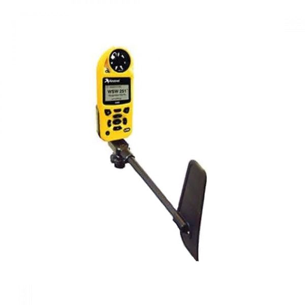 Kestrel Rotating Vane Mount & Carry Case 5000 Series Black