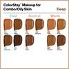 Revlon Makeup Base 100g