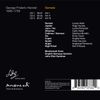 George Frideric Handel: Semele