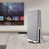PS5 Dust Guard and Protector - Multipurpose Scratch Resistant Console Cover