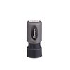 STAMP,RND,5/8-Inch ,HAPPYFACE,RD
