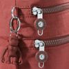 Kipling Crossbody Bags ALVAR Dusty Carmine