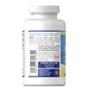 Puritan's Pride Probiotic 10 with Vitamin D to Support Immune Function* Capsule 120 Count