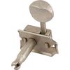 Fender パーツ Road Worn® Guitar Machine Heads