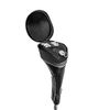 Longridge Magnetix Driver Cover Club Head Protector - Black