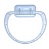 W4 Towel Ring - White