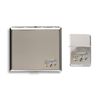 Camper Van Stormproof Petrol Lighter and Cigarette Case