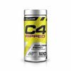 Cellucor C4 Ripped ID Series 120 Capsule Pre-Workout **GNC EXCLUSIVE**