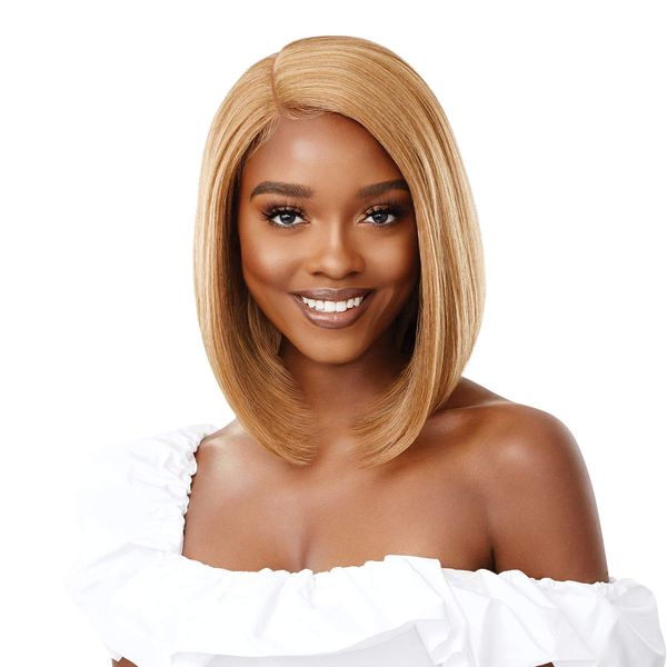 Outre EveryWear Lace Front Wig EVERY2 (DRFF4/CHAM)